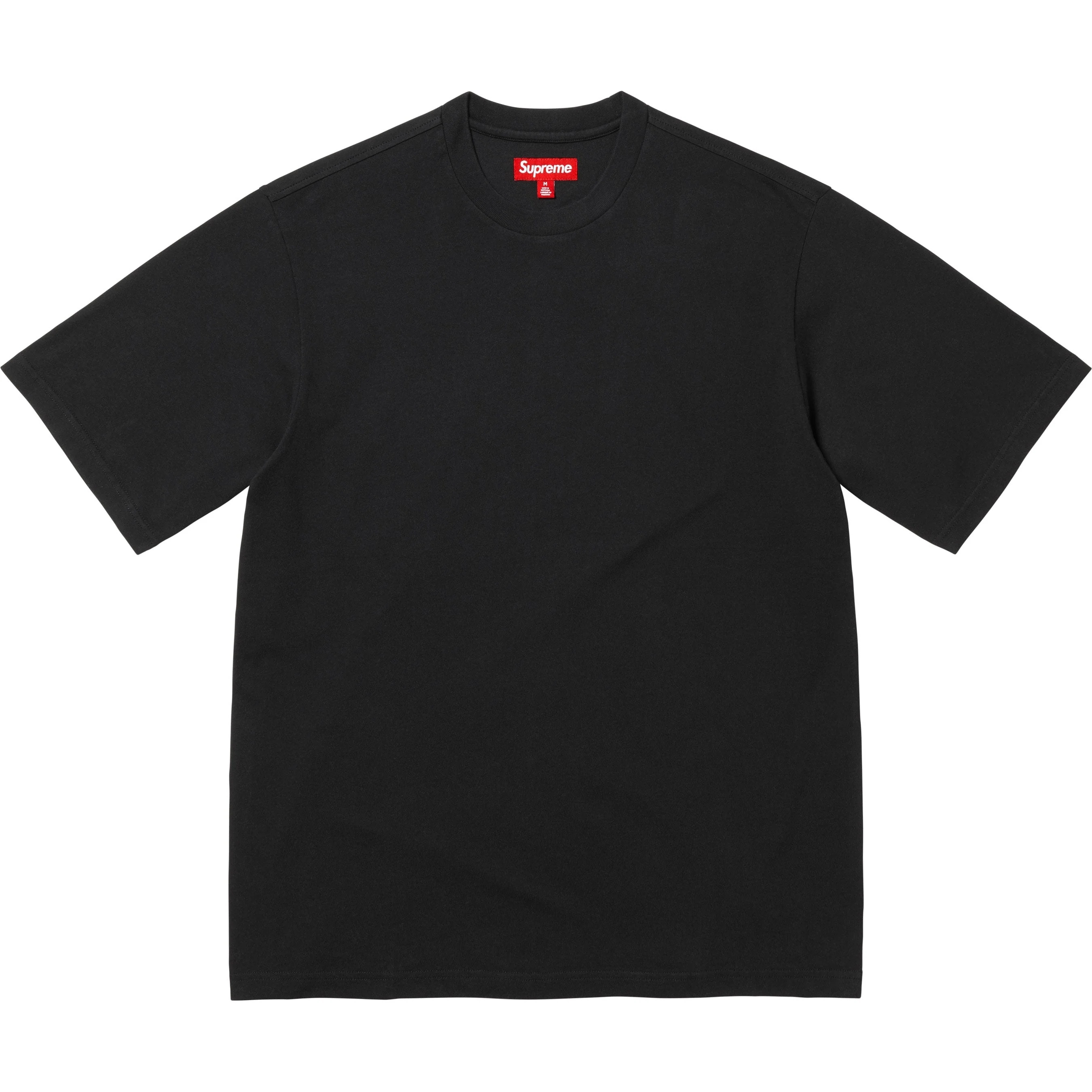 Brushed Arc S/S Top view 11